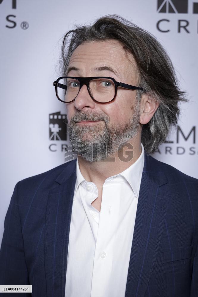 Paris Film Critics Awards - Paris
