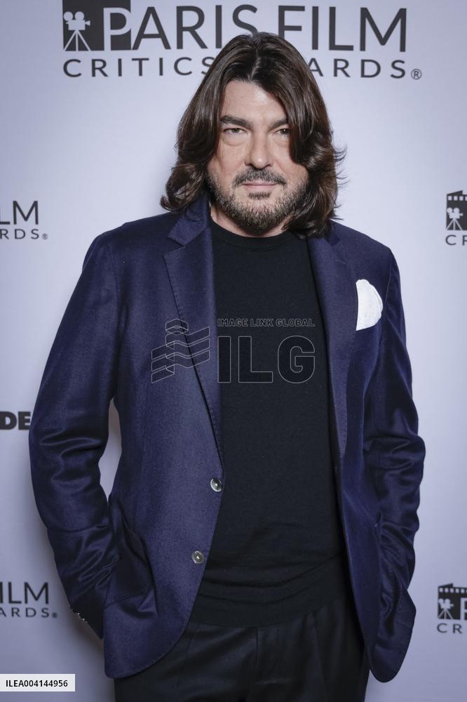 Paris Film Critics Awards - Paris
