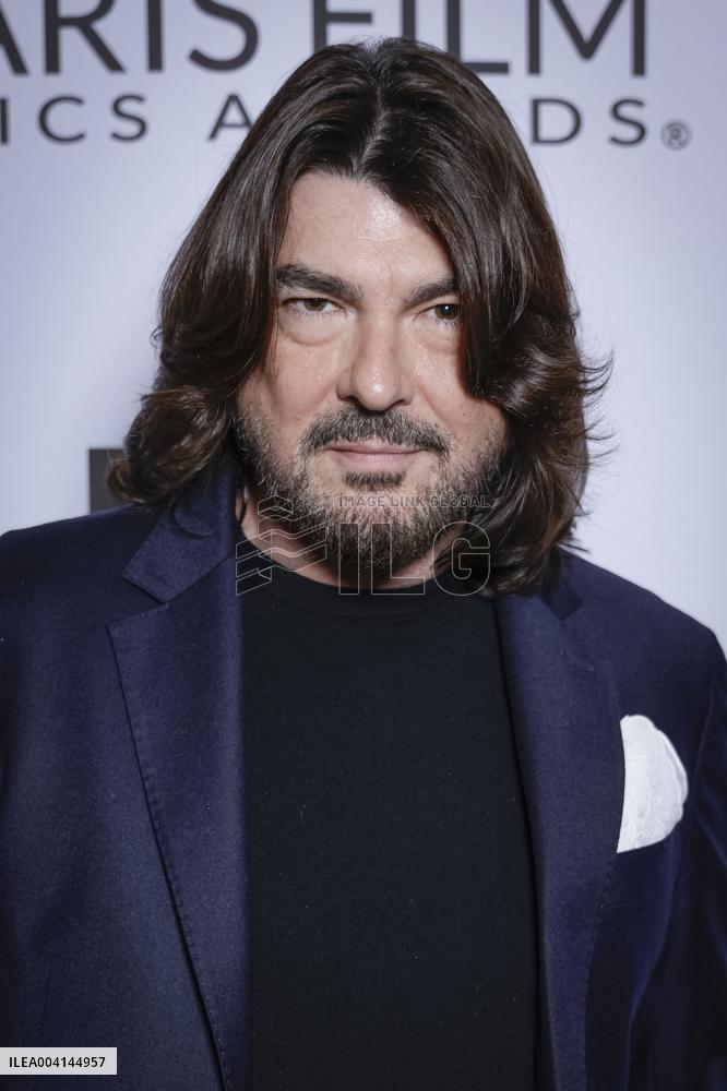 Paris Film Critics Awards - Paris