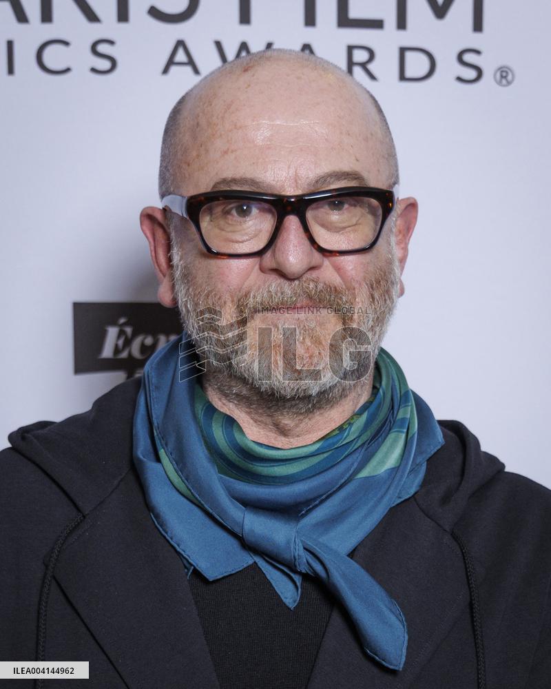 Paris Film Critics Awards - Paris