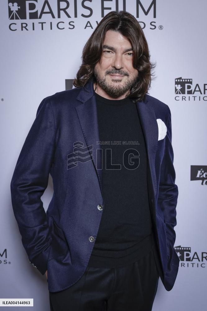 Paris Film Critics Awards - Paris