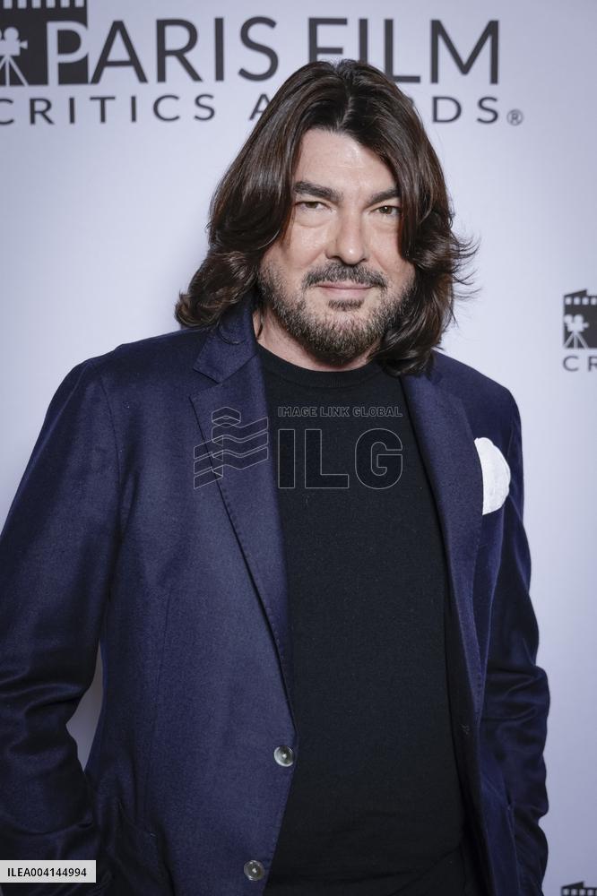 Paris Film Critics Awards - Paris