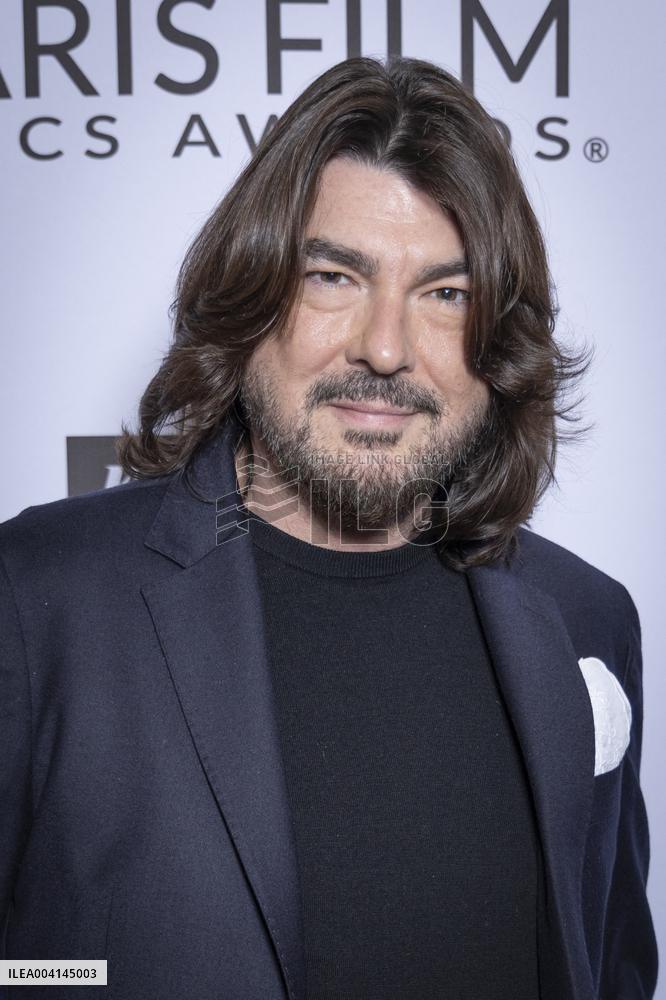 Paris Film Critics Awards - Paris