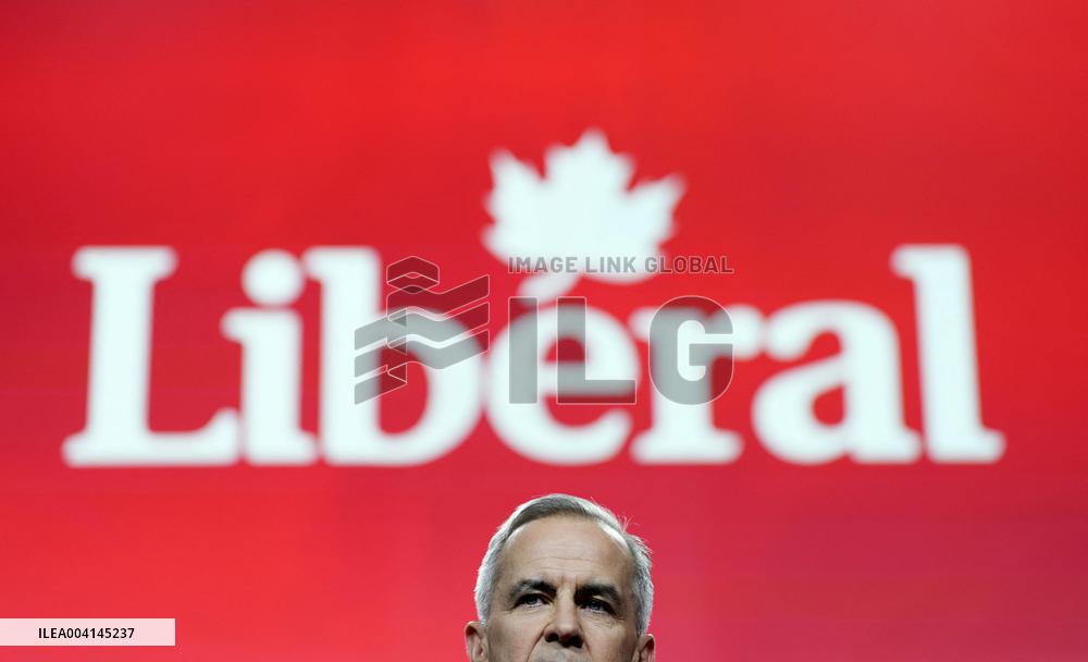 Mark Carney Succeeds Trudeau As Liberal Leader And Prime Minister