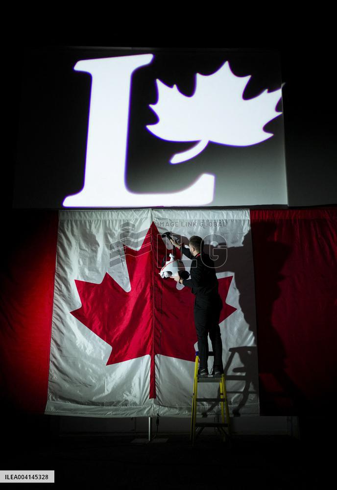 Mark Carney Succeeds Trudeau As Liberal Leader And Prime Minister