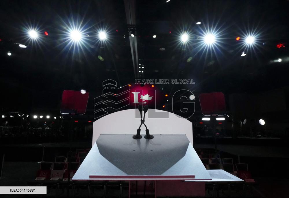 Mark Carney Succeeds Trudeau As Liberal Leader And Prime Minister