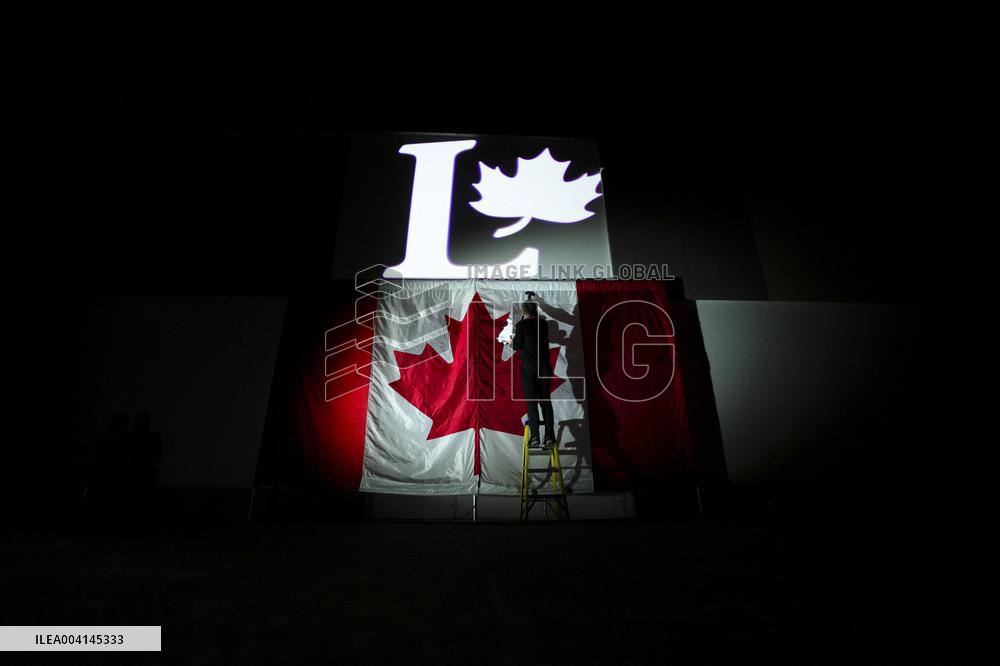 Mark Carney Succeeds Trudeau As Liberal Leader And Prime Minister