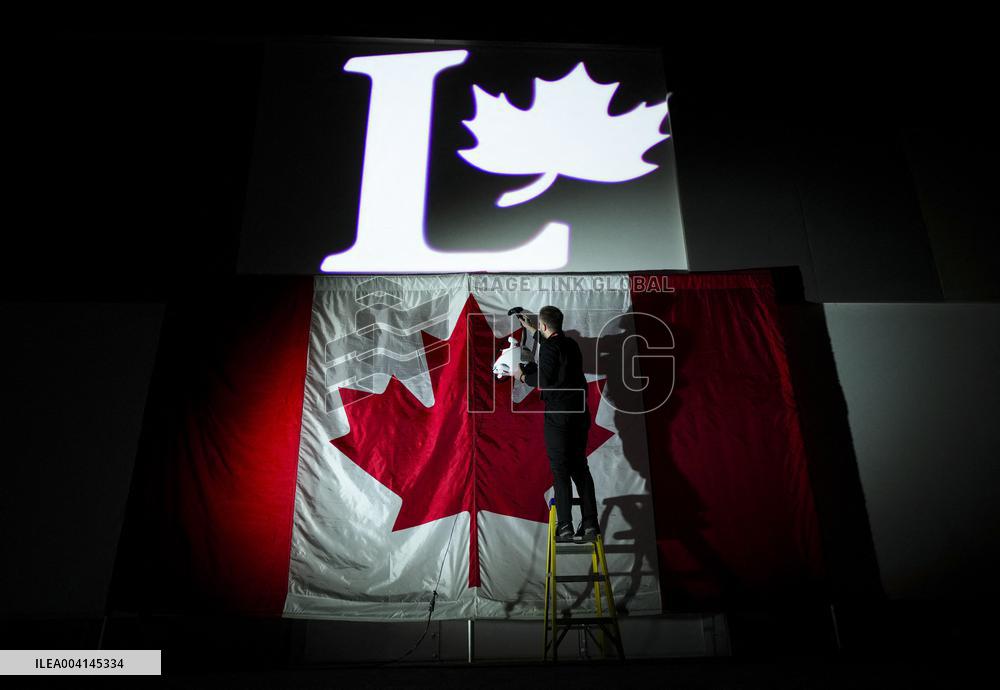 Mark Carney Succeeds Trudeau As Liberal Leader And Prime Minister
