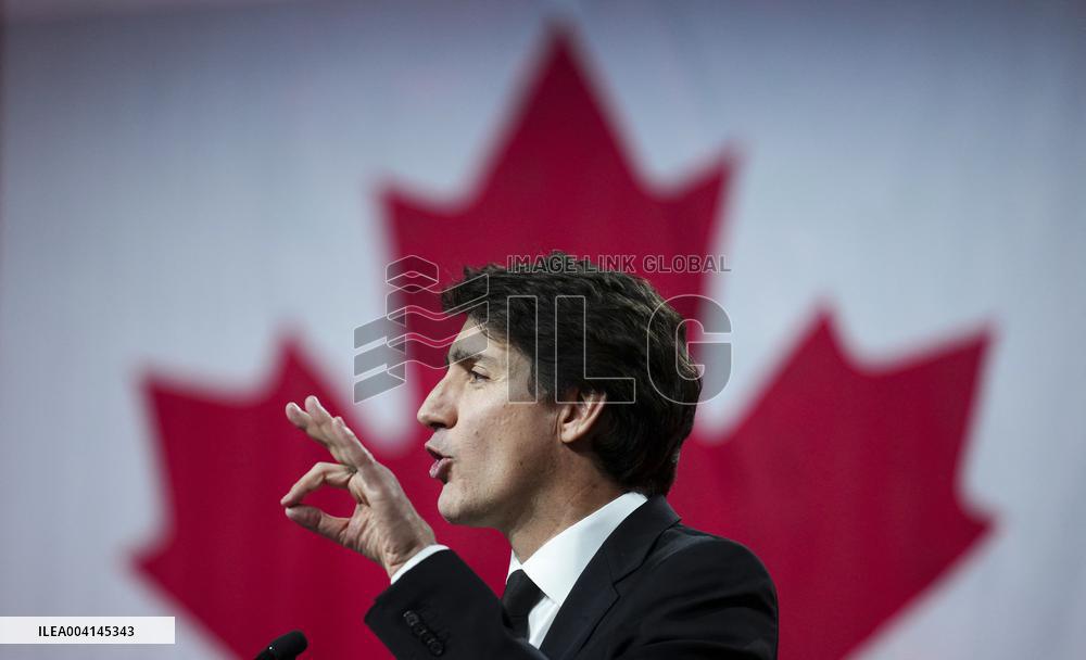 Mark Carney Succeeds Trudeau As Liberal Leader And Prime Minister