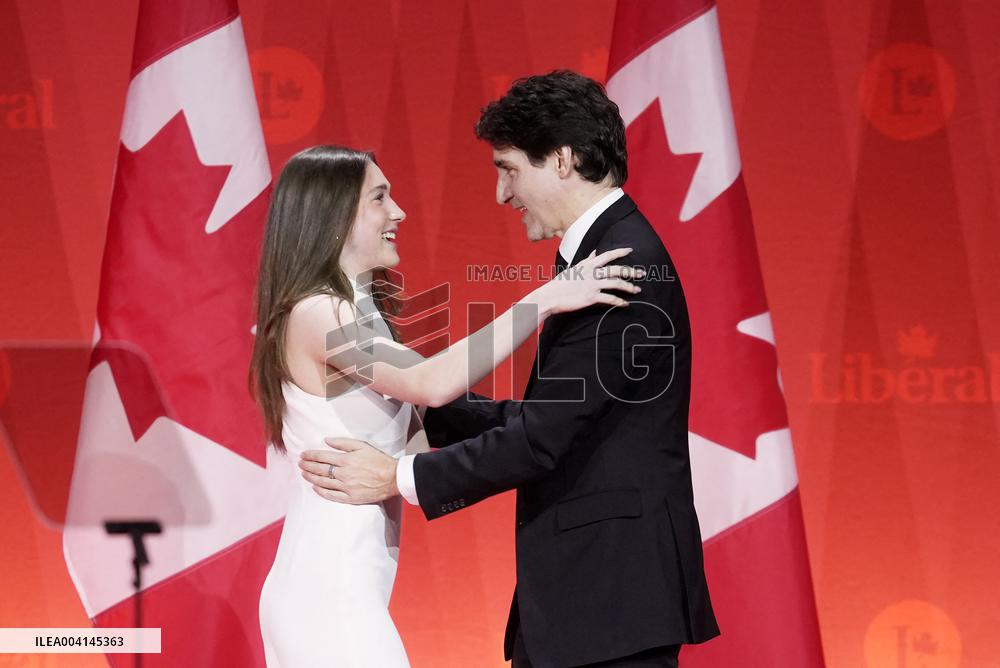 Mark Carney Succeeds Trudeau As Liberal Leader And Prime Minister