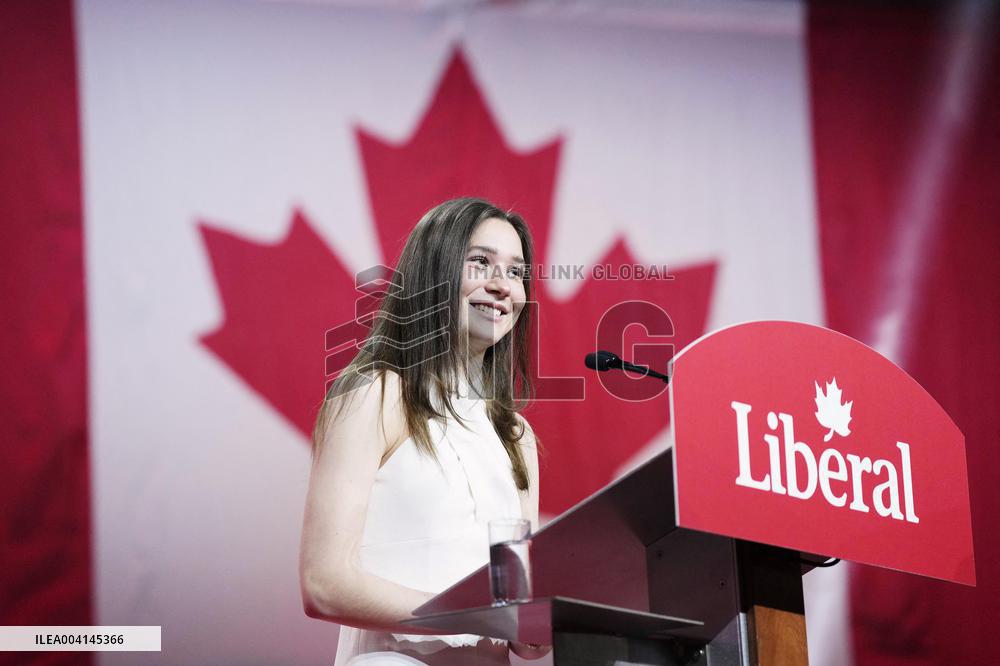Mark Carney Succeeds Trudeau As Liberal Leader And Prime Minister