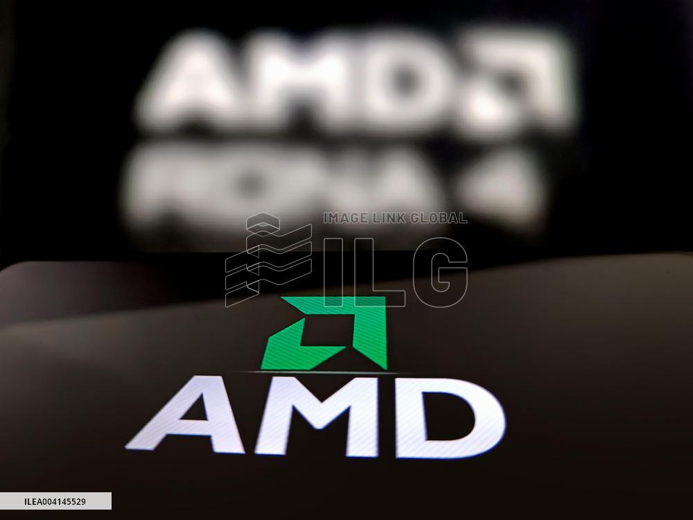 Illustration AMD