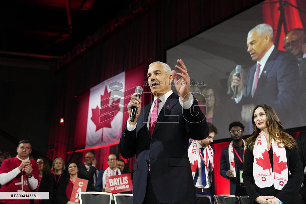 Mark Carney Succeeds Trudeau As Liberal Leader And Prime Minister