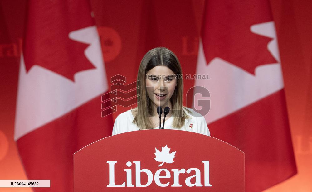 Mark Carney Succeeds Trudeau As Liberal Leader And Prime Minister