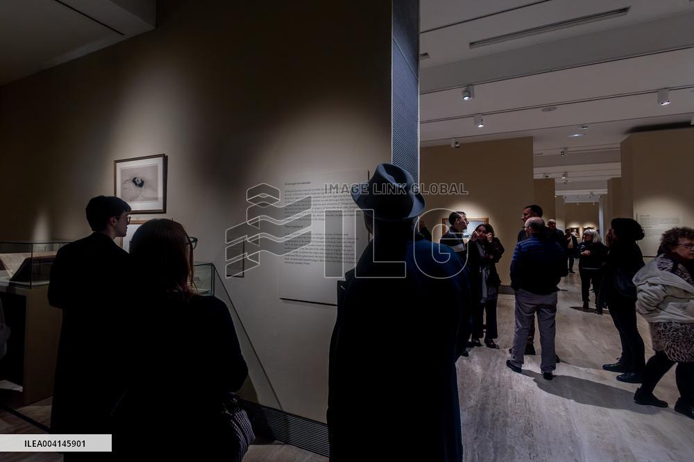 The Thyssen Museum Hosts The Exhibition Proust And The Art - Madrid