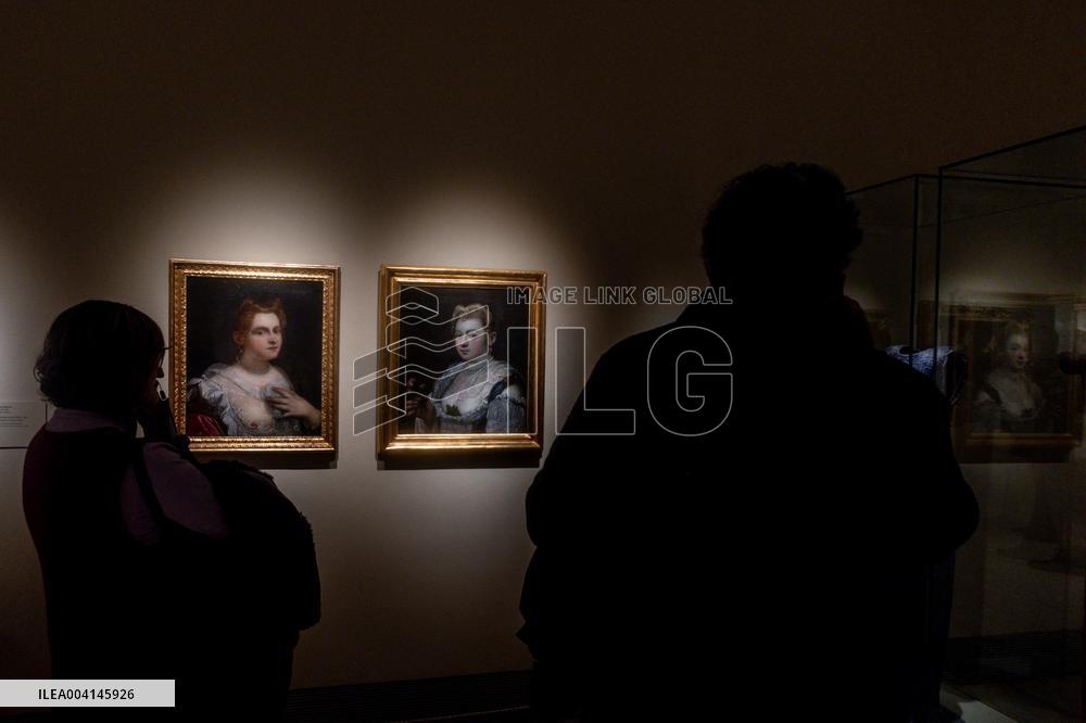 The Thyssen Museum Hosts The Exhibition Proust And The Art - Madrid