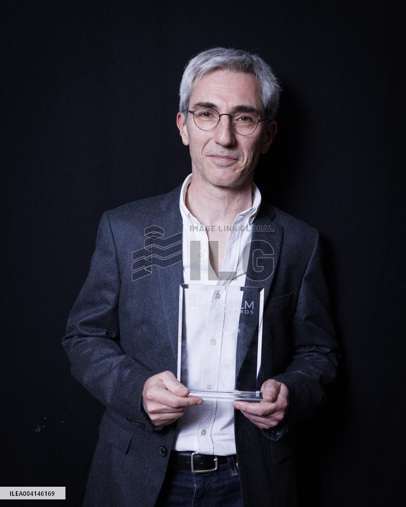 Paris Film Critics Awards - Paris