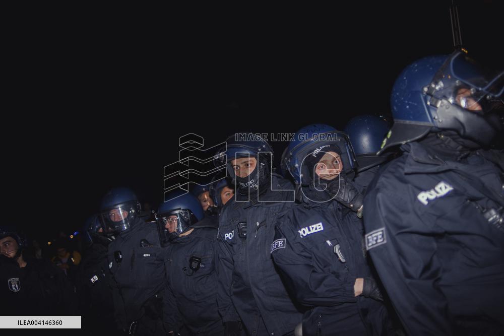 Germany International Womens Day