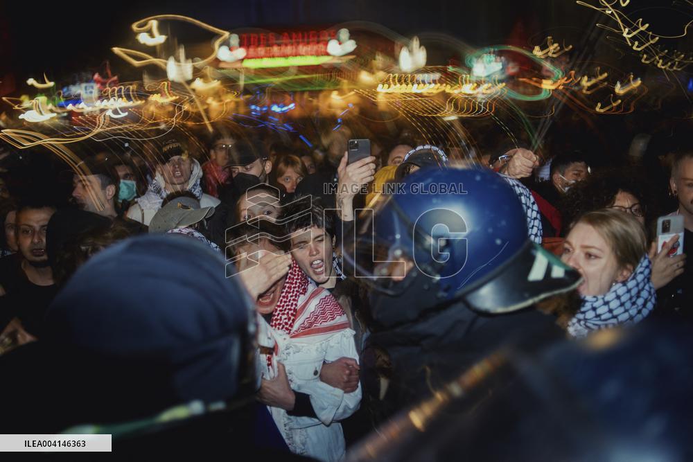 Germany International Womens Day