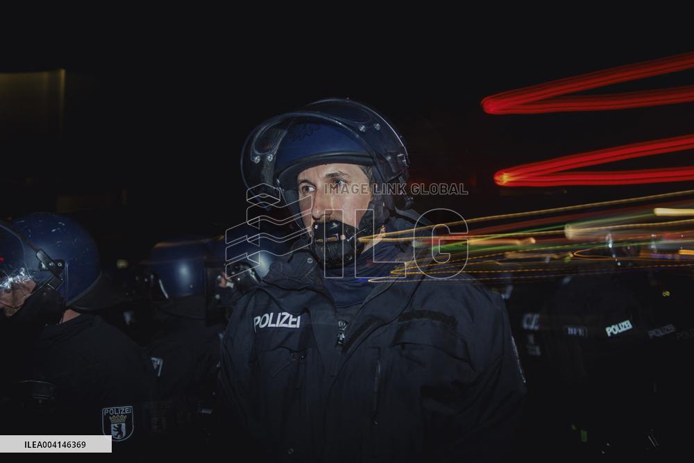 Germany International Womens Day