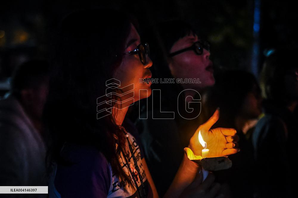 International Womens Day in Indonesia