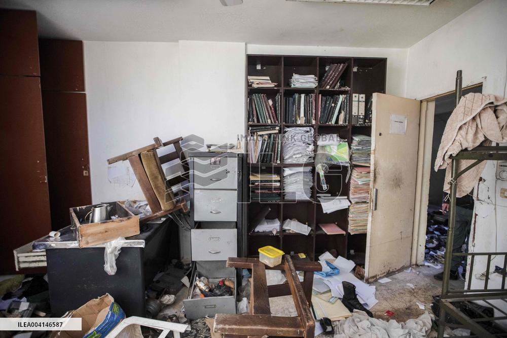 Syria after Assad December 18 Damascus