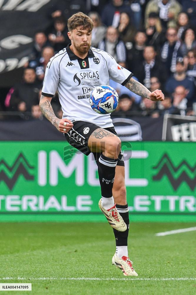 CALCIO - Serie B - Spezia Calcio vs AC Pisa
