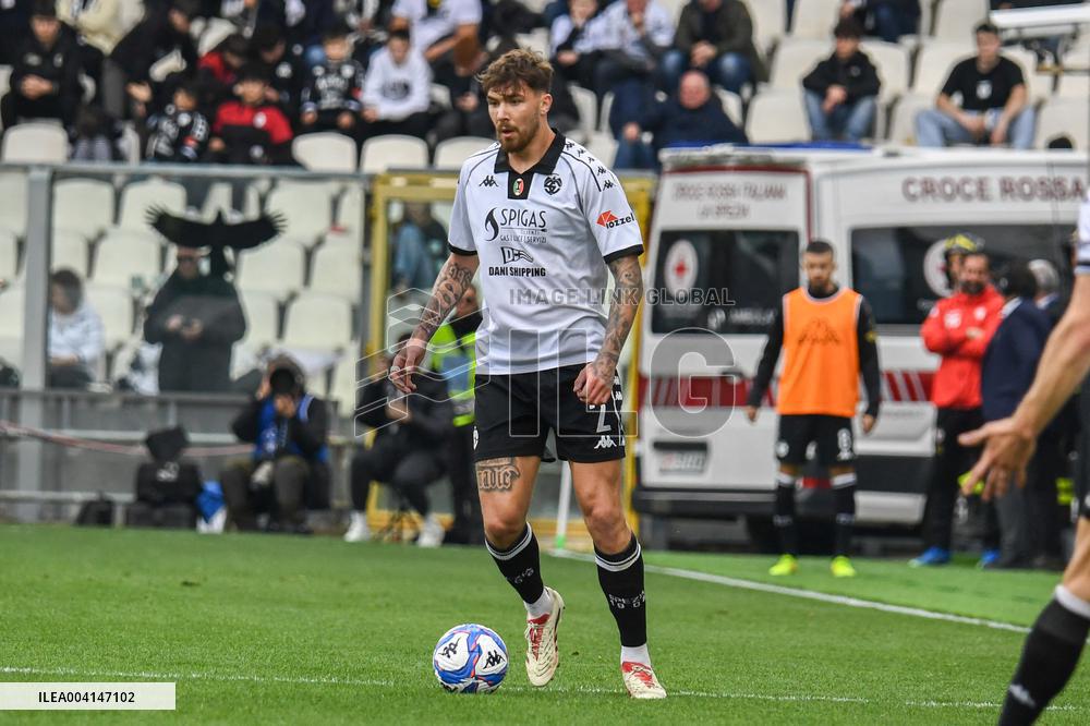CALCIO - Serie B - Spezia Calcio vs AC Pisa