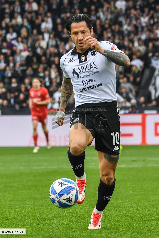 CALCIO - Serie B - Spezia Calcio vs AC Pisa