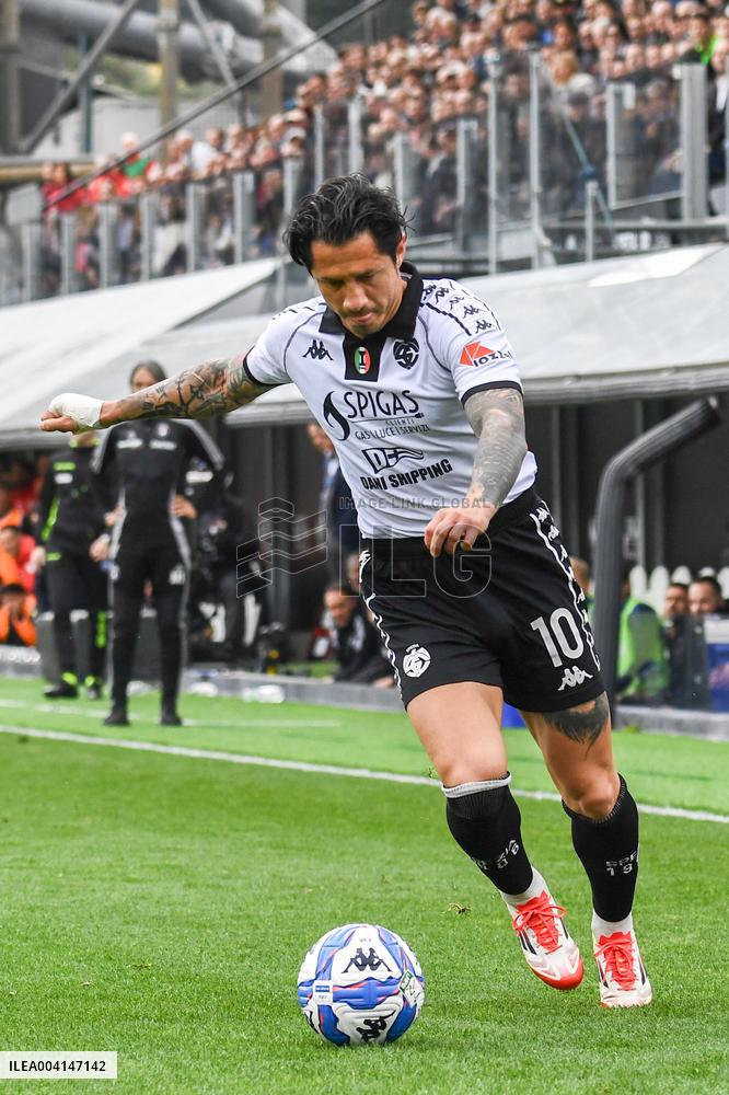 CALCIO - Serie B - Spezia Calcio vs AC Pisa