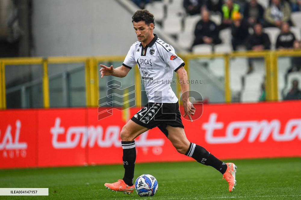 CALCIO - Serie B - Spezia Calcio vs AC Pisa