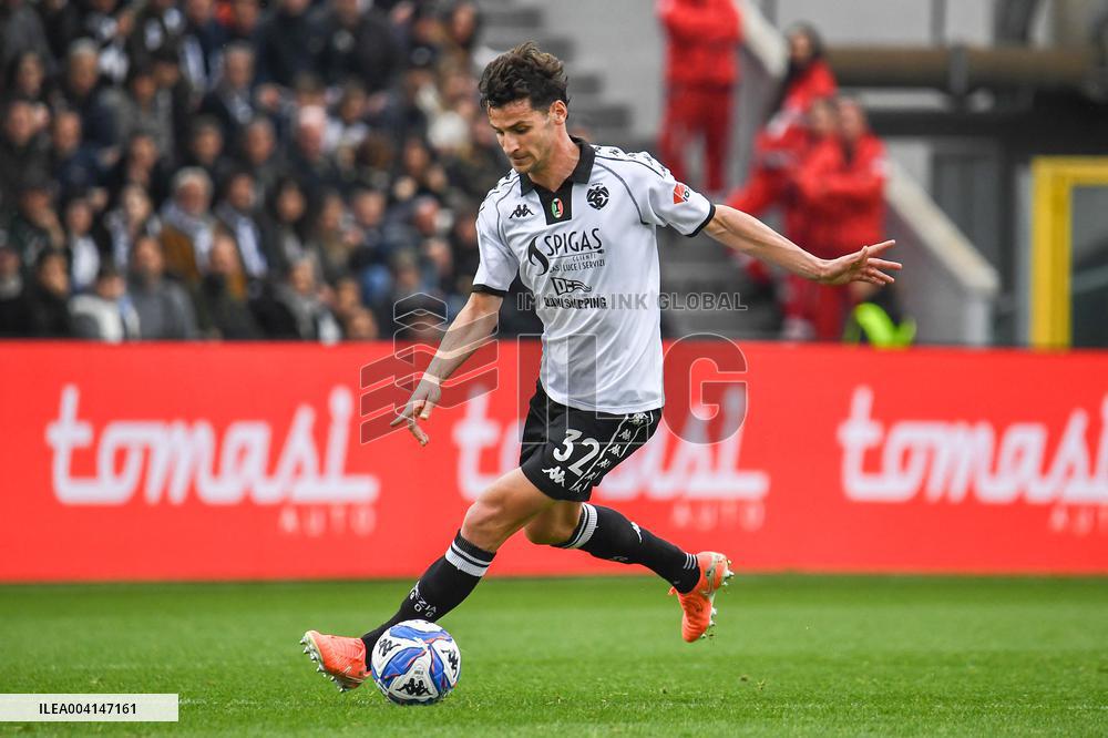 CALCIO - Serie B - Spezia Calcio vs AC Pisa