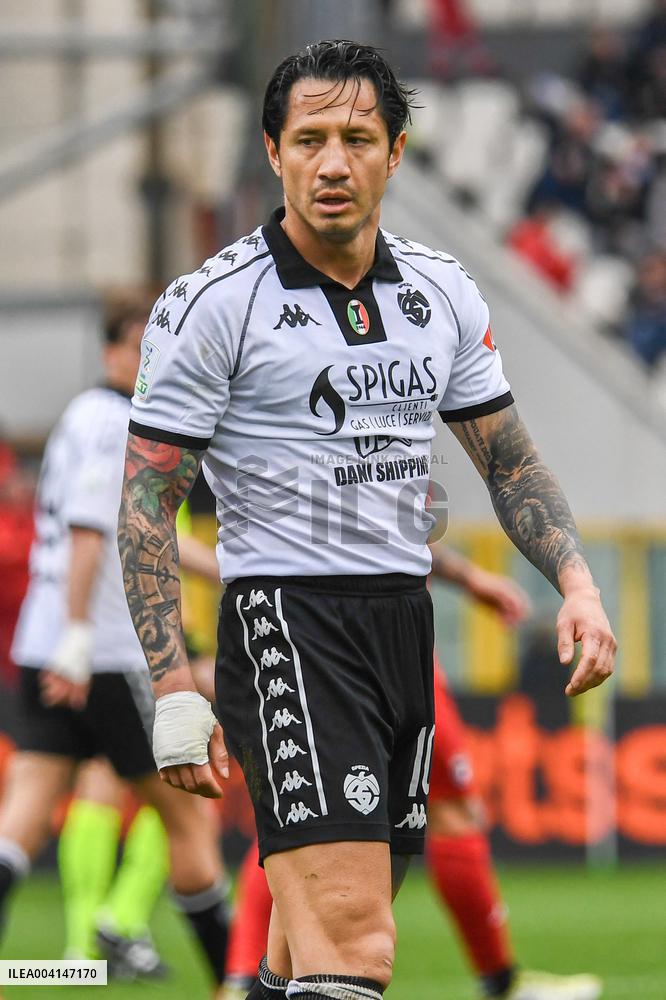 CALCIO - Serie B - Spezia Calcio vs AC Pisa