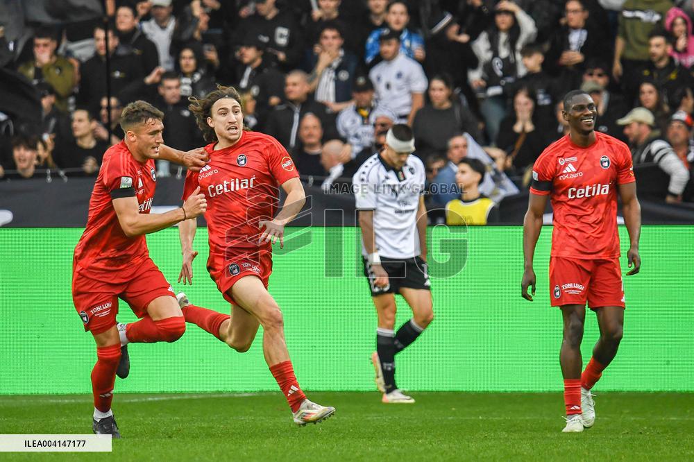 CALCIO - Serie B - Spezia Calcio vs AC Pisa