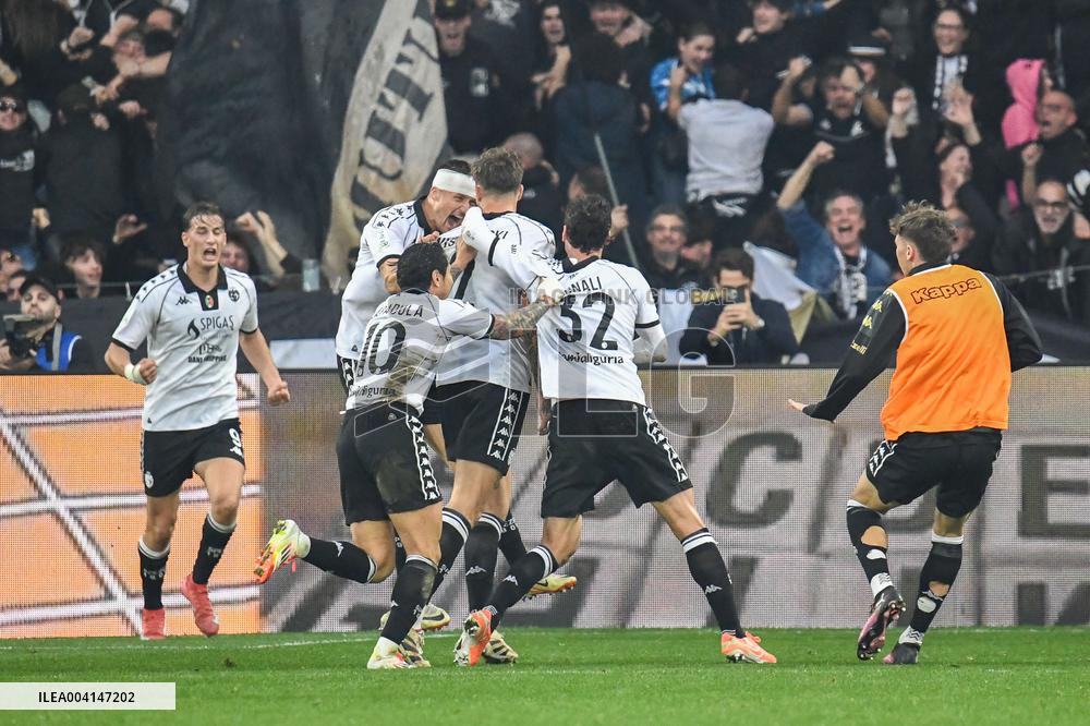 CALCIO - Serie B - Spezia Calcio vs AC Pisa