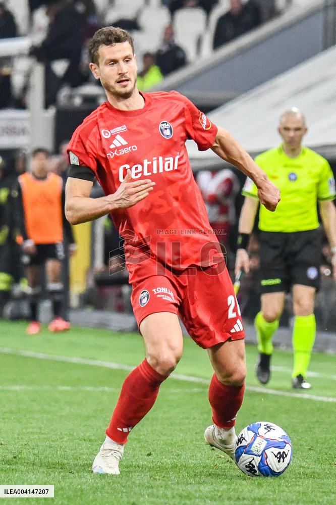 CALCIO - Serie B - Spezia Calcio vs AC Pisa