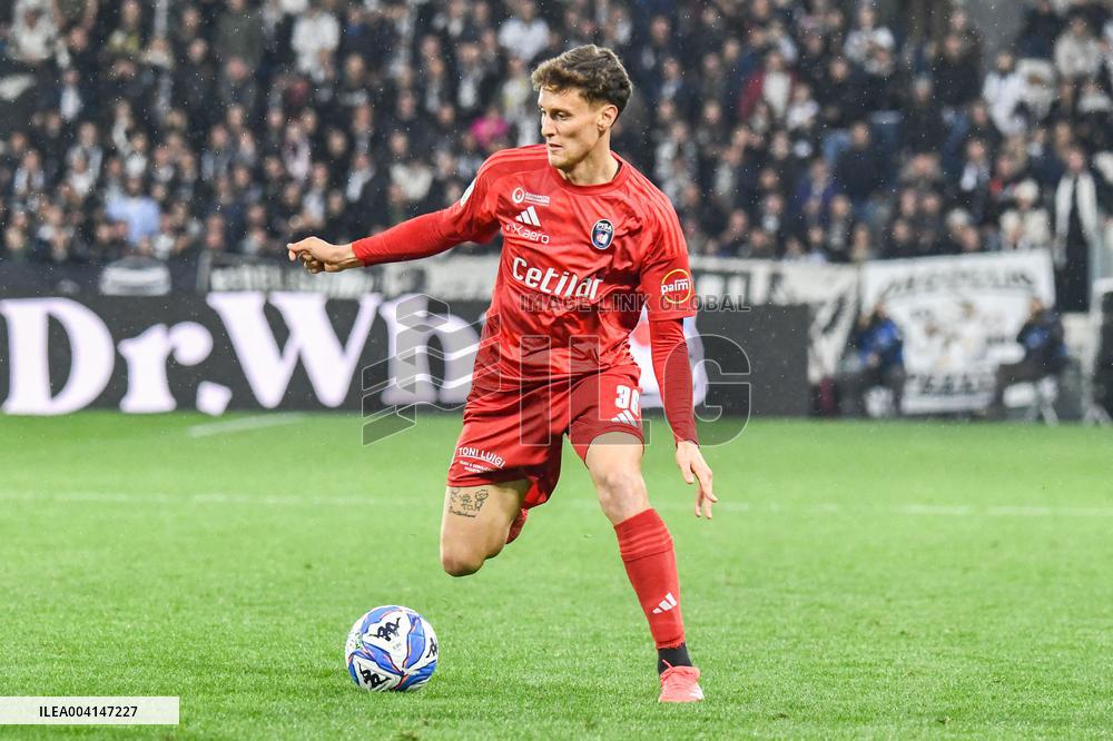 CALCIO - Serie B - Spezia Calcio vs AC Pisa