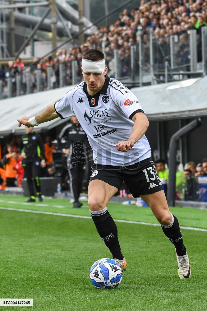CALCIO - Serie B - Spezia Calcio vs AC Pisa