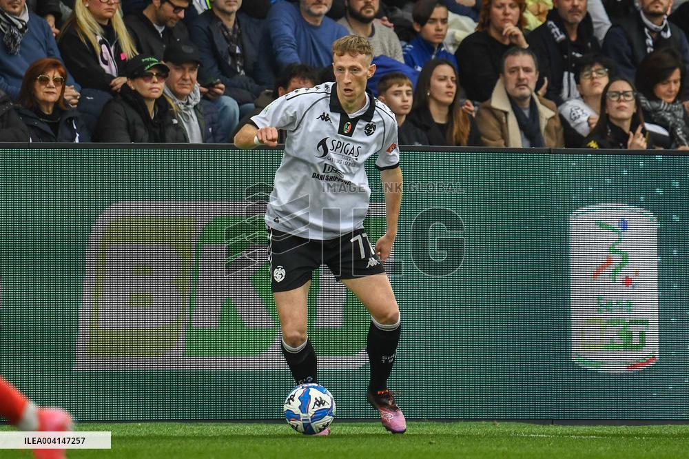 CALCIO - Serie B - Spezia Calcio vs AC Pisa