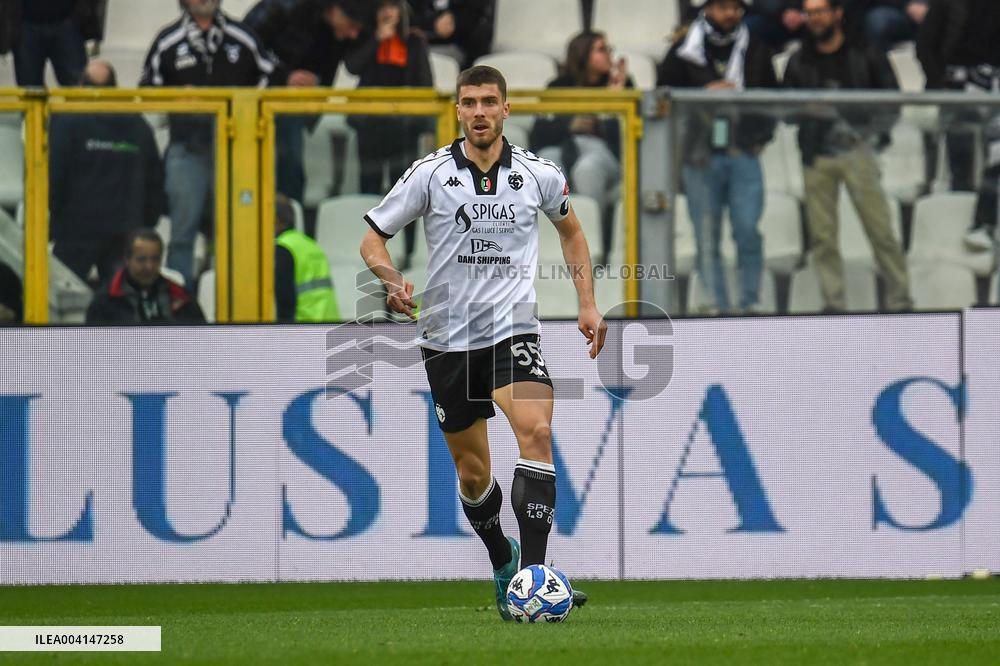 CALCIO - Serie B - Spezia Calcio vs AC Pisa