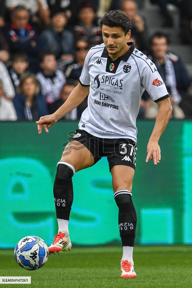 CALCIO - Serie B - Spezia Calcio vs AC Pisa