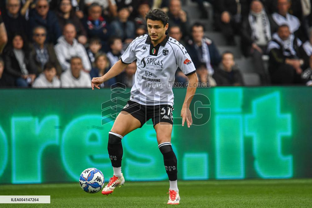 CALCIO - Serie B - Spezia Calcio vs AC Pisa