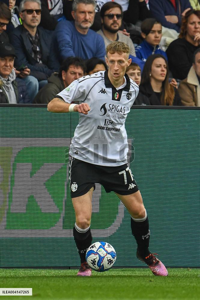 CALCIO - Serie B - Spezia Calcio vs AC Pisa