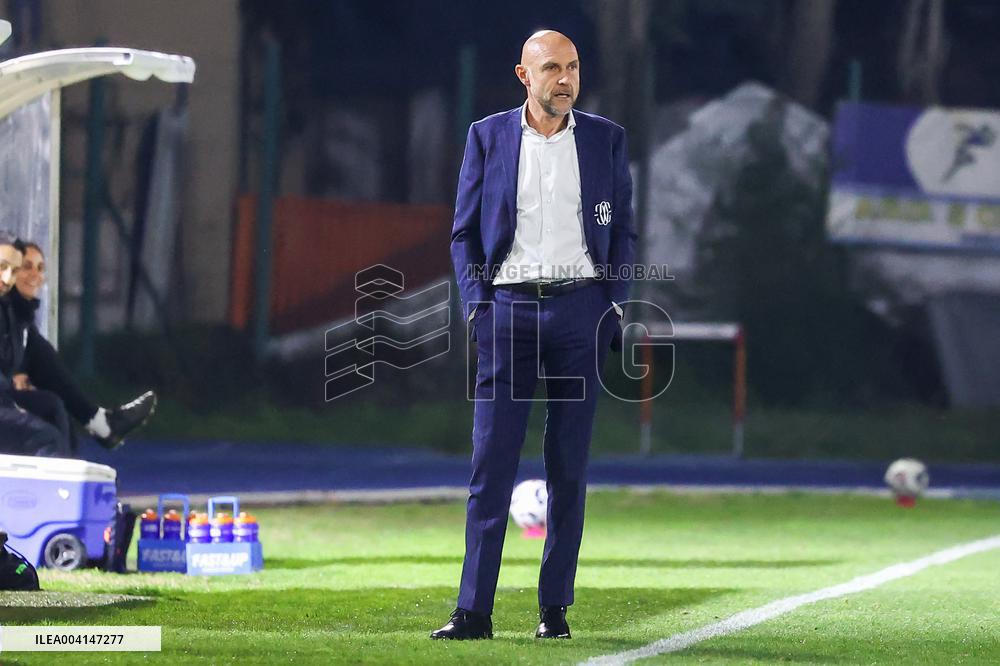 CALCIO - Serie A Femminile - FC Como Women vs US Sassuolo