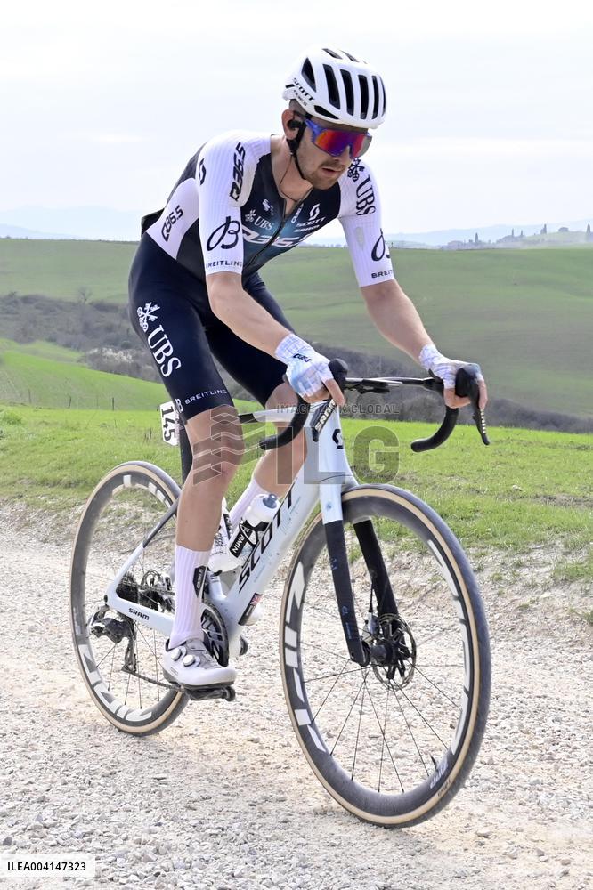 CICLISMO - Ciclismo Su Strada - Strade Bianche