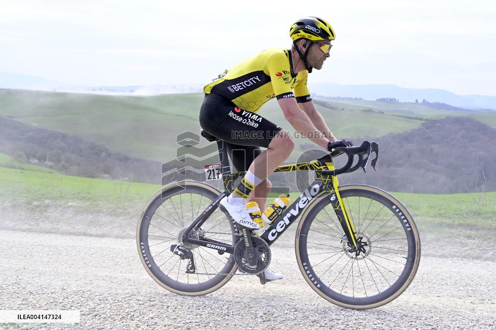 CICLISMO - Ciclismo Su Strada - Strade Bianche