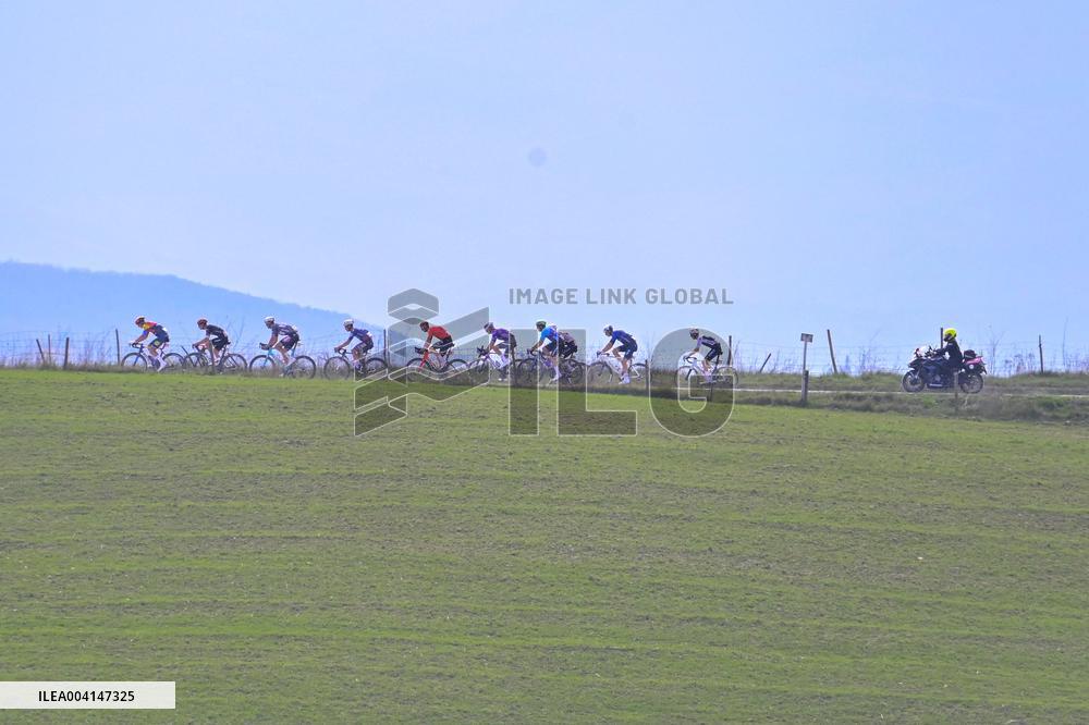 CICLISMO - Ciclismo Su Strada - Strade Bianche