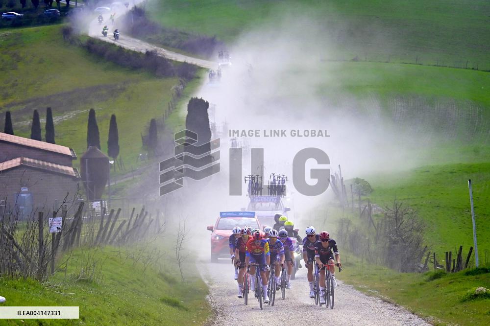 CICLISMO - Ciclismo Su Strada - Strade Bianche