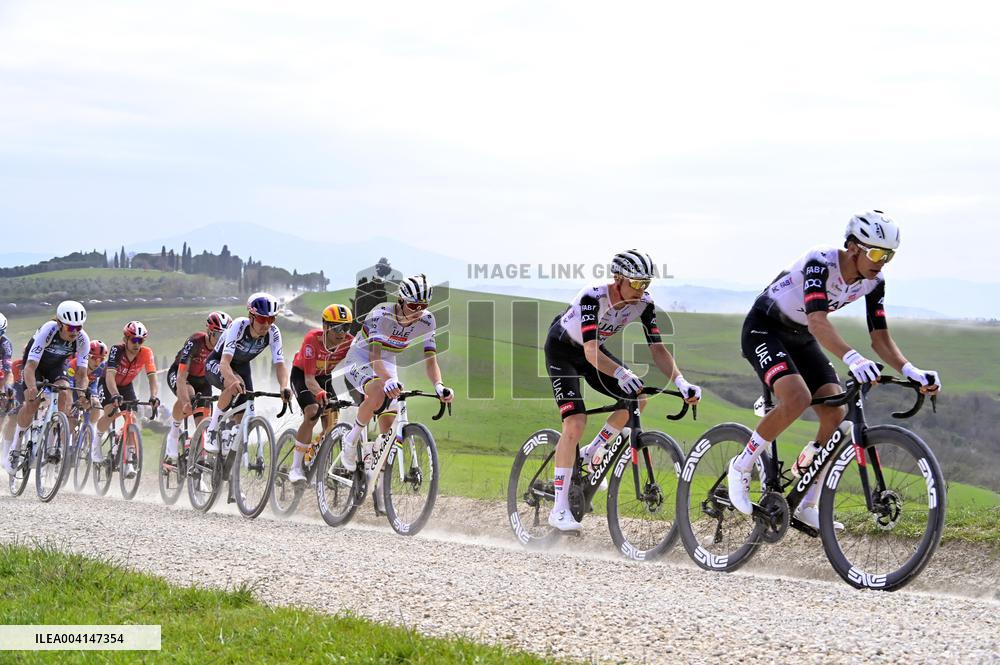 CICLISMO - Ciclismo Su Strada - Strade Bianche