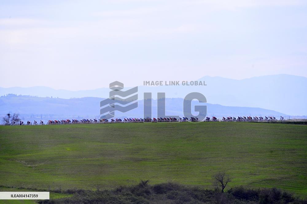 CICLISMO - Ciclismo Su Strada - Strade Bianche